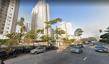 Imagem do condomínio Condomínio Reserva Dos Lagos Residêncial - Usina Piratininga - São Paulo - SP