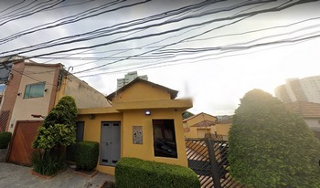 Imagem do condomínio Condomínio Reserva - Ipiranga - São Paulo - SP