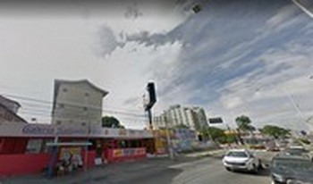 Imagem do condomínio Condomínio Residence - Lagoa Nova - Natal - RN