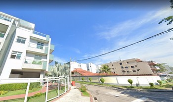 Imagem do condomínio Condomínio Residence Claude Monet - Recreio Dos Bandeirantes - Rio De Janeiro - RJ