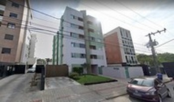 Imagem do condomínio Condomínio Residence De France - Glória - Joinville - SC