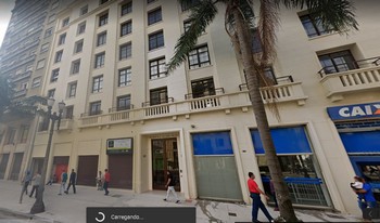Imagem do condomínio Condomínio Residence Jacques Pilon - Centro - São Paulo - SP
