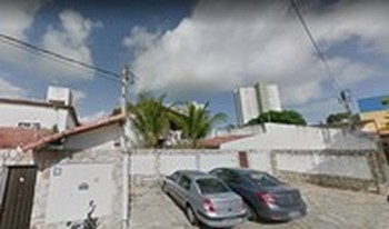Imagem do condomínio Condomínio Residence Luar - Ponta Negra - Natal - RN