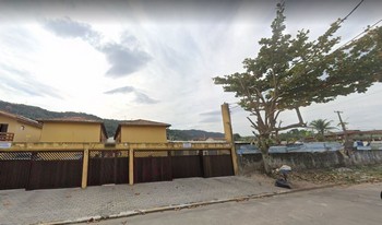 Imagem do condomínio Condomínio Residênciais Geminadas Assobradadas - Enseada - Guarujá - SP