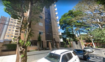 Imagem do condomínio Condomínio Residêncial 14 Bis - Jardim São Dimas - São José Dos Campos - SP