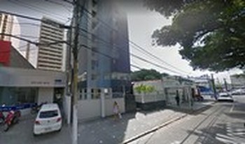 Imagem do condomínio Condomínio Residêncial 14 Bis. - Petrópolis - Natal - RN
