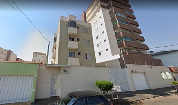 Imagem do condomínio Condomínio Residêncial 14 Bis - Santa Mônica - Uberlândia - MG
