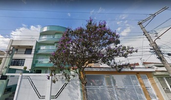 Imagem do condomínio Condomínio Residêncial 21 De Abril - Rudge Ramos - São Bernardo Do Campo - SP