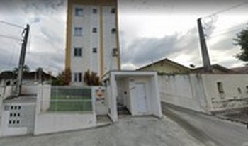 Imagem do condomínio Condomínio Residêncial Abayomi - Costa E Silva - Joinville - SC