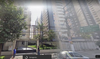 Imagem do condomínio Condomínio Residêncial Absolute - Tatuapé - São Paulo - SP