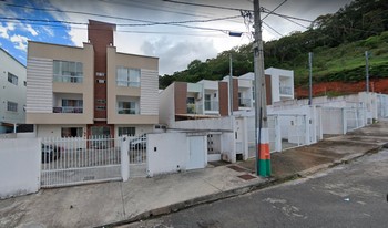 Imagem do condomínio Condomínio Residêncial Açores - Rio Pequeno - Camboriú - SC