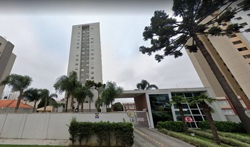 Imagem do condomínio Condomínio Residêncial Acqua Verde - Portão - Curitiba - PR