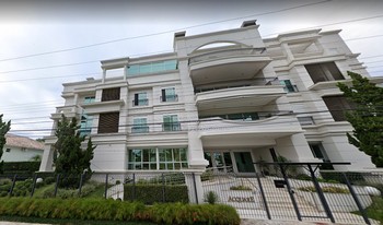 Imagem do condomínio Condomínio Residêncial Acquare - Jurerê Internacional - Florianópolis - SC