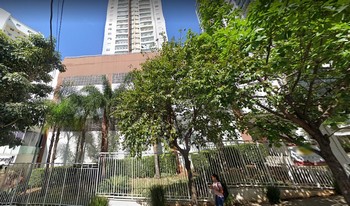 Imagem do condomínio Condomínio Residêncial Actual Morumbi - Vila  Andrade - São Paulo - SP