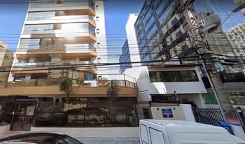 Imagem do condomínio Condomínio Residêncial Adalberto Costa - Centro - Florianópolis - SC