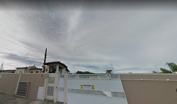 Imagem do condomínio Condomínio Residêncial Adolfo Caminha - Cambeba - Fortaleza - CE