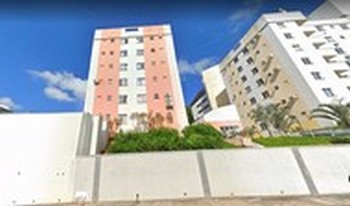 Imagem do condomínio Condomínio Residêncial Adoratta - Floresta - Joinville - SC