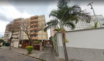 Imagem do condomínio Condomínio Residêncial Adriana - Parque Industrial - São José Dos Campos - SP