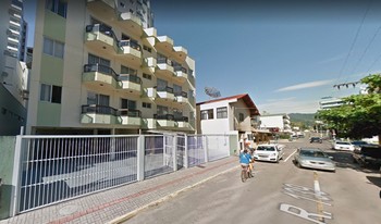 Imagem do condomínio Condomínio Residêncial Adriana - Centro - Itapema - SC