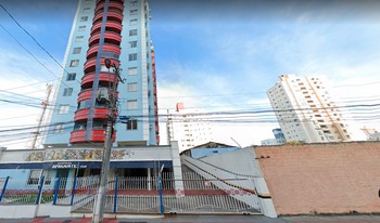 Imagem do condomínio Condomínio Residêncial Afrodite - Campinas - São José - SC
