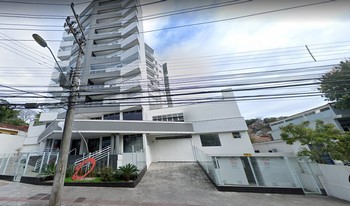 Imagem do condomínio Condomínio Residêncial Agata - Agronômica - Florianópolis - SC
