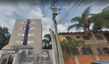 Imagem do condomínio Condomínio Residêncial Agrindus - Chácara Agrindus - Taboão Da Serra - SP