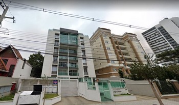 Imagem do condomínio Condomínio Residêncial água Branca - Alto Da Rua Xv - Curitiba - PR