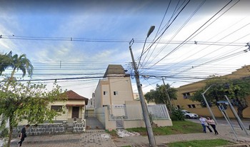 Imagem do condomínio Condomínio Residêncial - água Verde - Curitiba - PR