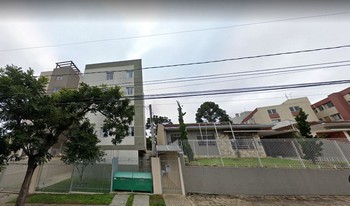Imagem do condomínio Condomínio Residêncial - água Verde - Curitiba - PR