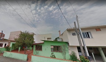 Imagem do condomínio Condomínio Residêncial Aguas Clara's - Meia Praia - Itapema - SC