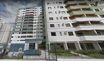 Imagem do condomínio Condomínio Residêncial Aguas Da Amazônia - Salgado Filho - Aracaju - SE