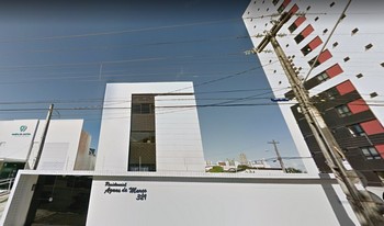 Imagem do condomínio Condomínio Residêncial Aguas De Marco - Miramar - João Pessoa - PB
