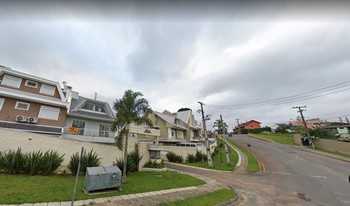 Imagem do condomínio Condomínio Residêncial Ahu Residence - Boa Vista - Curitiba - PR