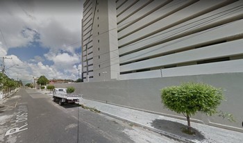 Imagem do condomínio Condomínio Residêncial Airton Cardoso Ii - Passare - Fortaleza - CE