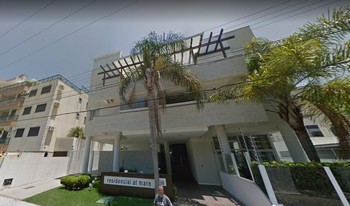 Imagem do condomínio Condomínio Residêncial Al Mare - Canasvieiras - Florianópolis - SC