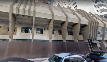 Imagem do condomínio Condomínio Residêncial Alameda 1000 - Centro - Balneário Camboriú - SC
