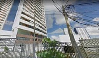 Imagem do condomínio Condomínio Residêncial Alameda - Capim Macio - Natal - RN