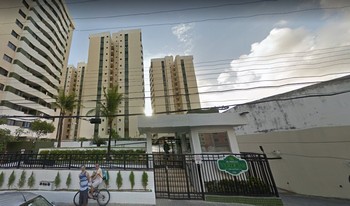 Imagem do condomínio Condomínio Residêncial Alameda Verdejar - Luzia - Aracaju - SE