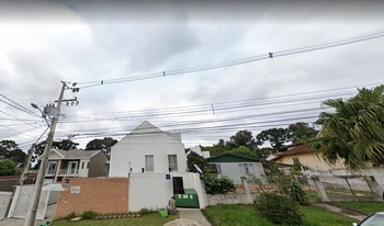 Imagem do condomínio Condomínio Residêncial Alamo - Barreirinha - Curitiba - PR