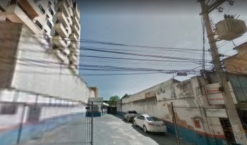 Imagem do condomínio Condomínio Residêncial Alberville - Centro - Campos Dos Goytacazes - RJ
