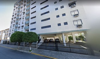 Imagem do condomínio Condomínio Residêncial Aldeia Dos Mares - Ponta Da Praia - Santos - SP