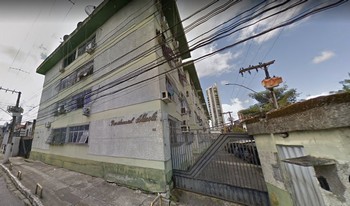 Imagem do condomínio Condomínio Residêncial Aldeola - Reduto - Belém - PA