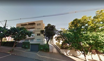 Imagem do condomínio Condomínio Residêncial Aleduma - Centro - Foz Do Iguaçu - PR