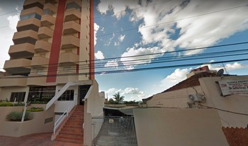 Imagem do condomínio Condomínio Residêncial Alexandre Chaia - Centro - Marilia - SP