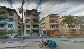 Imagem do condomínio Condomínio Residêncial Alexandre De Carvalho - Centro - Viçosa - MG