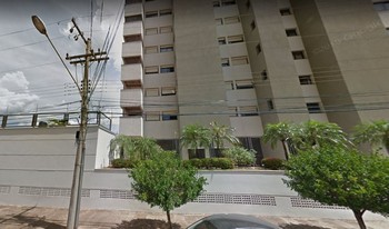 Imagem do condomínio Condomínio Residêncial Alexandria - Centro - Campo Grande - MS