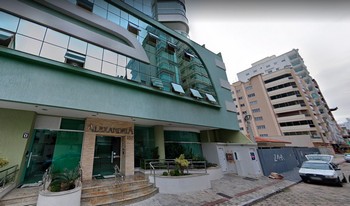 Imagem do condomínio Condomínio Residêncial Alexandria - Meia Praia - Itapema - SC