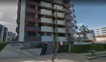 Imagem do condomínio Condomínio Residêncial Alfamares - Intermares - Cabedelo - PB