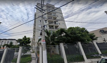 Imagem do condomínio Condomínio Residêncial Algarve - Vila Bela - São Paulo - SP