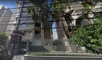 Imagem do condomínio Condomínio Residêncial Algarves - Estoril - Belo Horizonte - MG